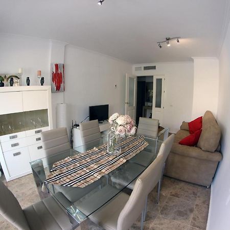 Puerto Blanco Apartment Estepona Luaran gambar