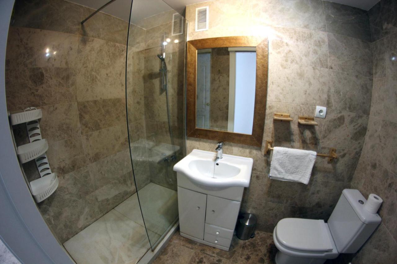 Puerto Blanco Apartment Estepona Luaran gambar