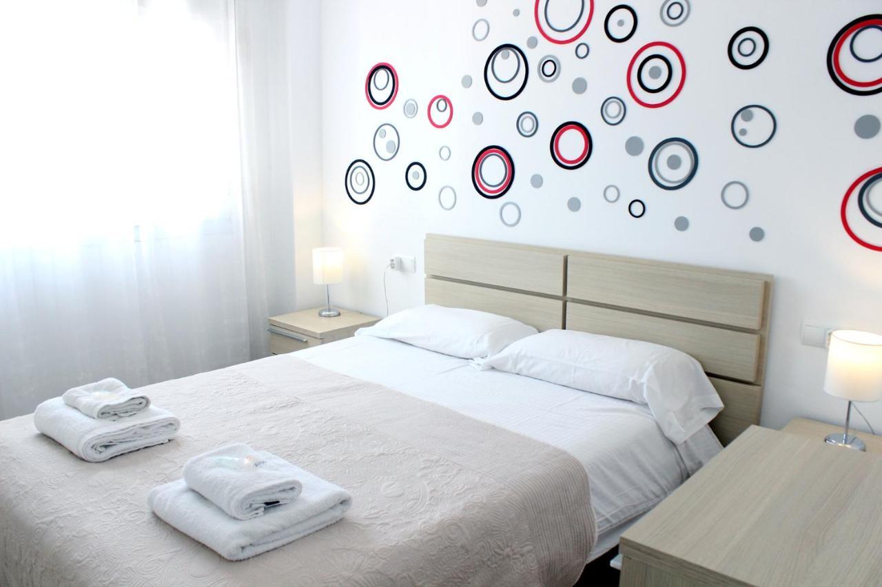 Puerto Blanco Apartment Estepona Luaran gambar