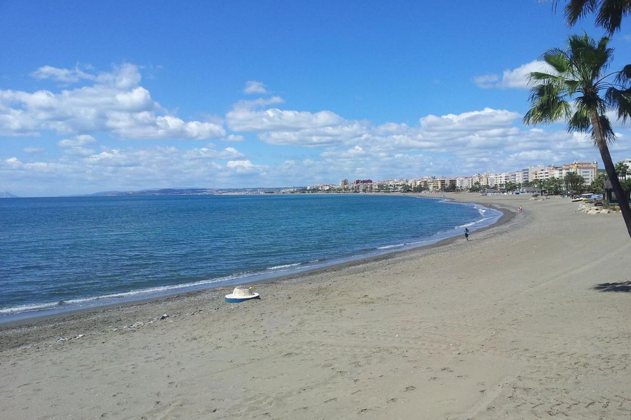 Puerto Blanco Apartment Estepona Luaran gambar